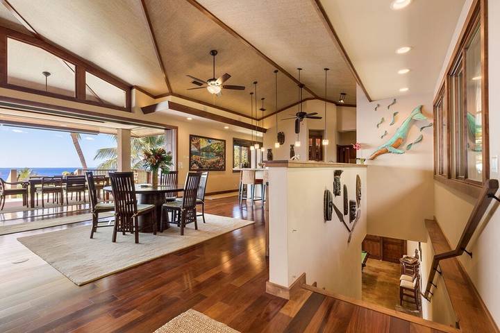 Holiday home for 10 people, with garden and hot tub - 1