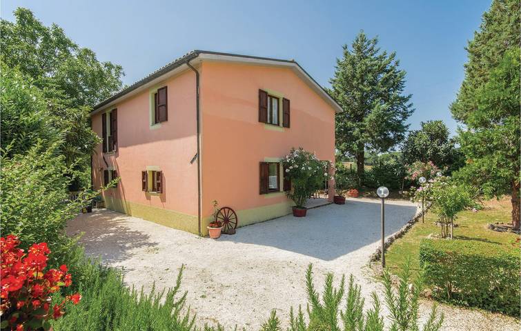 Appartement au bord de la piscine, 1.5km d'Acquasparta in Acquasparta, Province de Pérouse