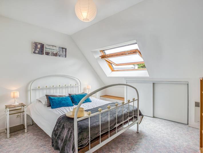 Location de vacances pour 6 personnes, avec jardin et terrasse dans Penthièvre - 3