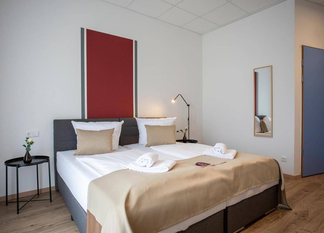 Single Room with Balcony in Bogen, Ostbayern