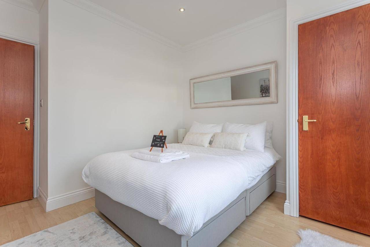 Entire apartment, Superior Apartment in Southsea, Portsmouth