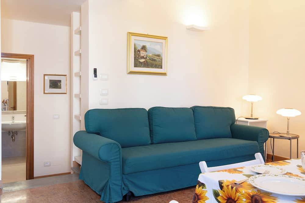 Ganze Wohnung, Scilla appartamento Marina Grande solo 40 mt dal mare (appartamento Lipari) in Scilla, Tyrrhenische Küste Kalabrien