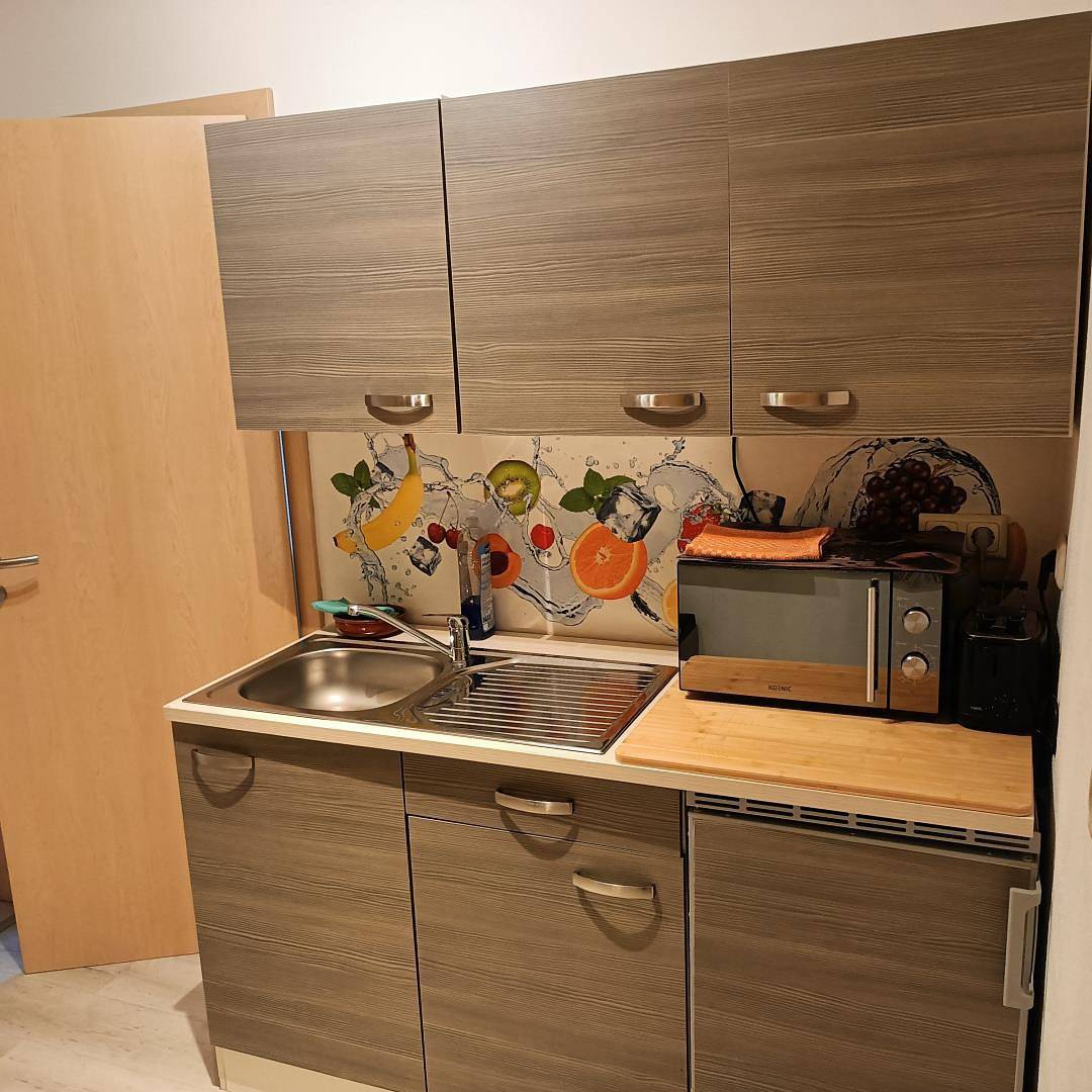 Ganze Wohnung, Neu! Ferienwohnung Biberburg Eg in Barby, Elbe-Börde-Heide