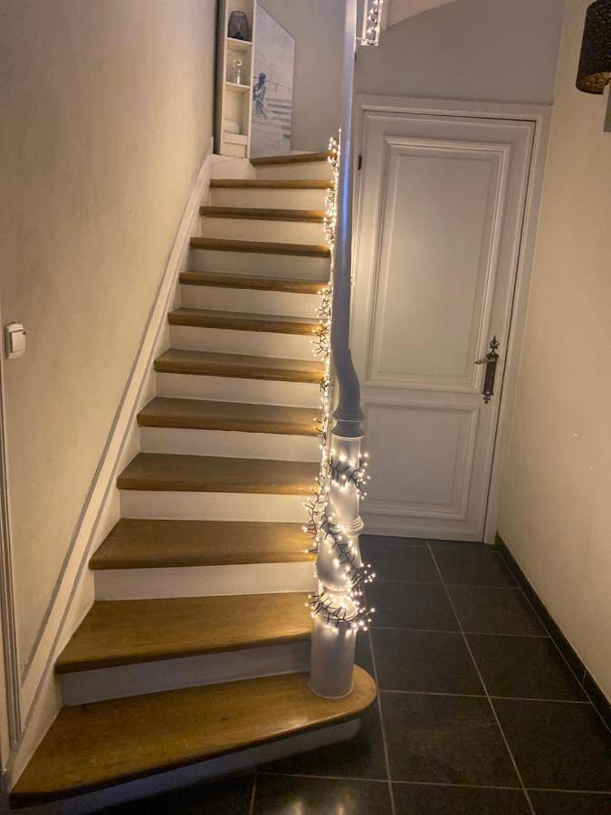 Gîte pour 2 personnes, avec vue à Soignies - 2