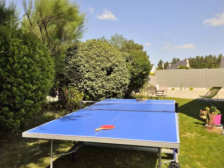 Apartamento entero, 1 Pièce 2 Personnes in Piriac-sur-Mer, Côte de Jade