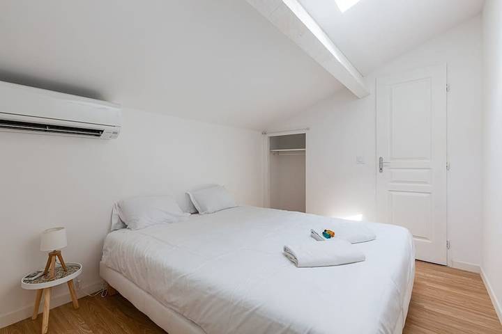 Ferienhaus für 6 Personen, mit Terrasse in Südfrankreich - 4