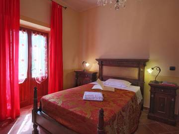 Agriturismo per 6 Persone in Pievuccia, Provincia di Arezzo, Foto 4