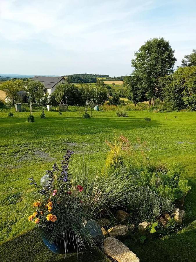 Gîte pour 4 personnes, avec jardin et vue à Gelles - 2