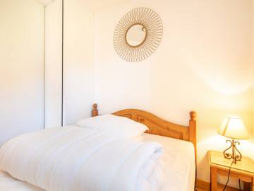Appartement De Vacances pour 4 Personnes dans Saint-Sorlin-d'Arves, Région de Saint-Jean-de-Maurienne, Photo 1