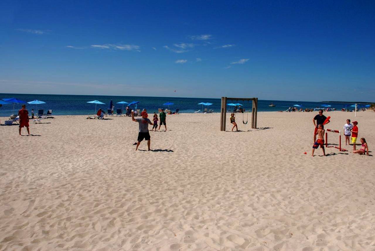 Riviera Beach Resort in Yarmouth, Cape Cod