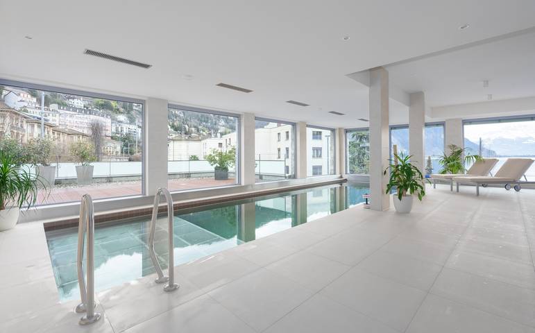 Apartamento de vacaciones para 4 personas - 1