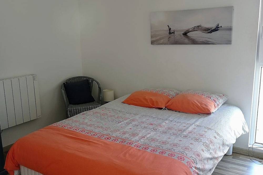 Feriehus for 4 personer med have in Colmar, Colmar Området