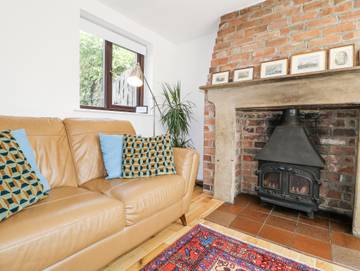 Cottage for 5 People in Gunthorpe (Nottinghamshire), Nottinghamshire, Photo 3