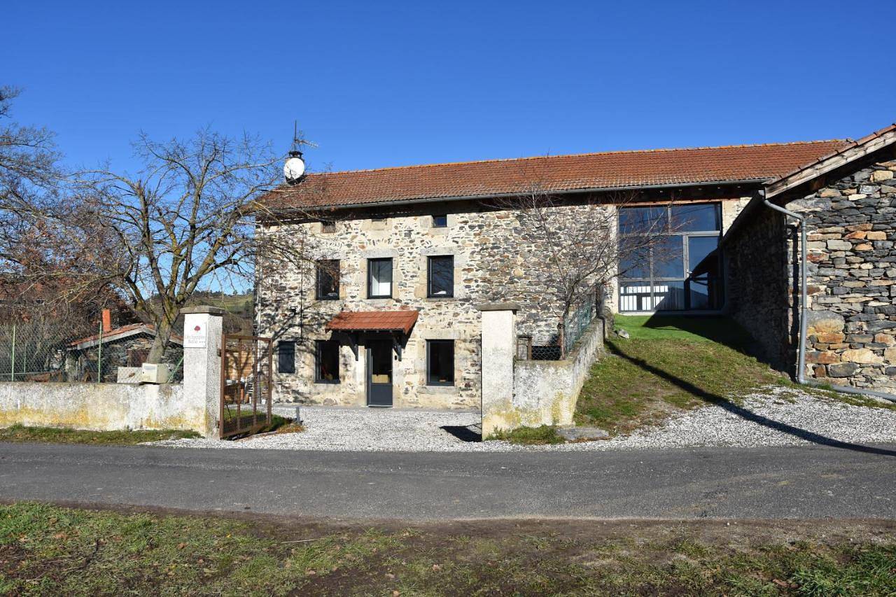 Seven-Bedroom House in Retournac, Haute-Loire