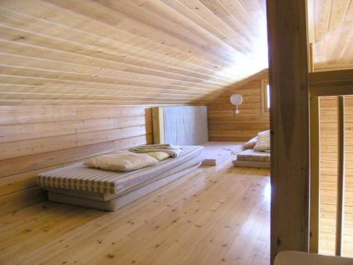 Ganze Wohnung, Herkkola in Taivalkoski