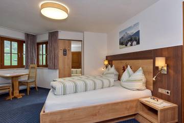 Ferienwohnung für 2 Personen in Sölden (Österreich), Ötztal, Bild 3