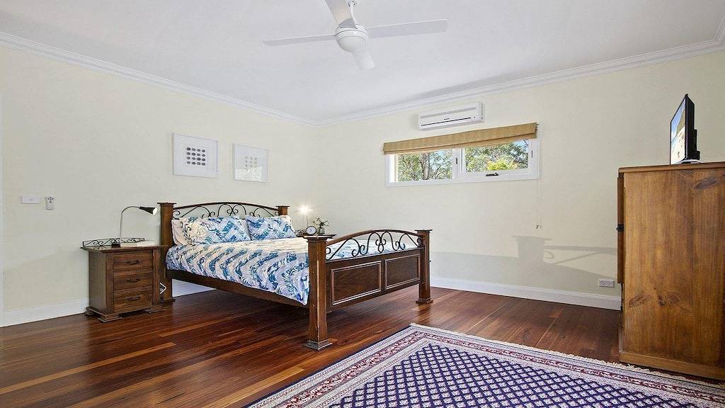 Holiday Home for 11 People in Jervis Bay, New South Wales