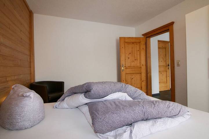 Geheel appartement, Appartement Luxner in Tux Alps, Kaltenbach
