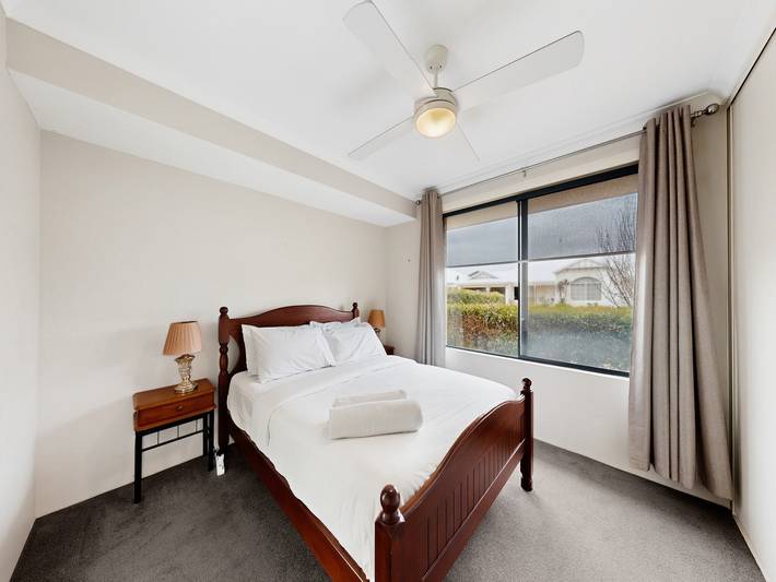 Appartement entier, Maison spacieuse de 4 chambres près de Mandurah in Mandurah, Australie-Occidentale