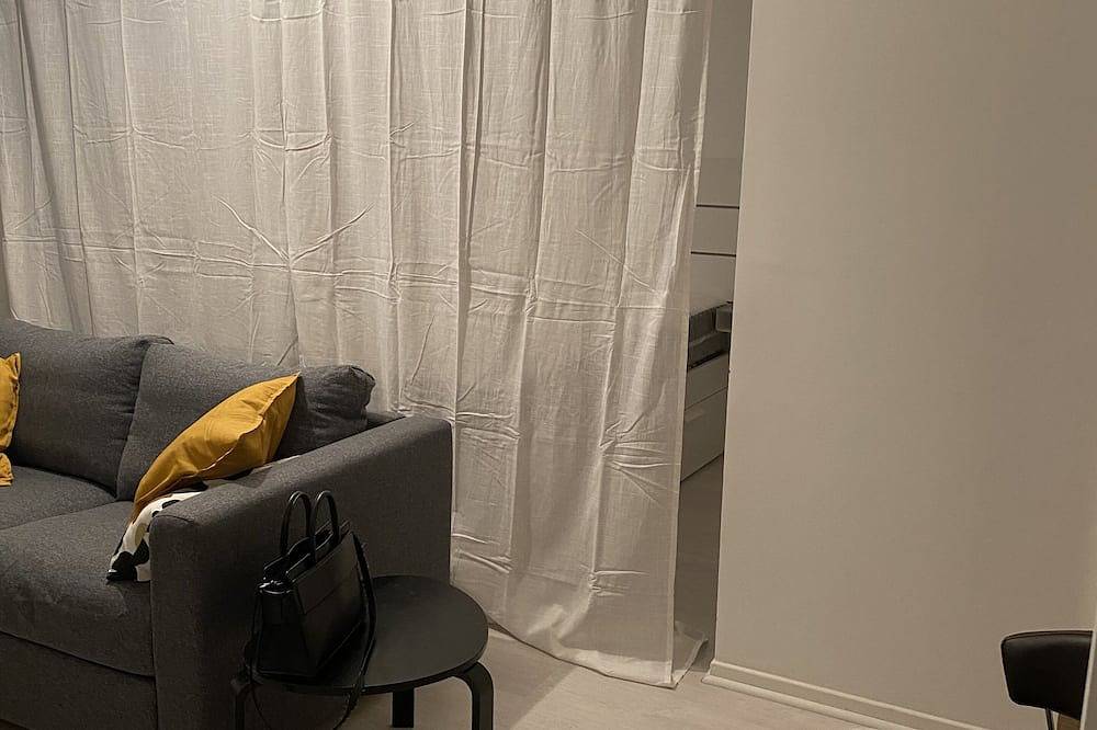 Apartamento entero, Beautiful T1 apartment, fully furnished in Les Pavillons-sous-Bois, Sena-Saint Denis