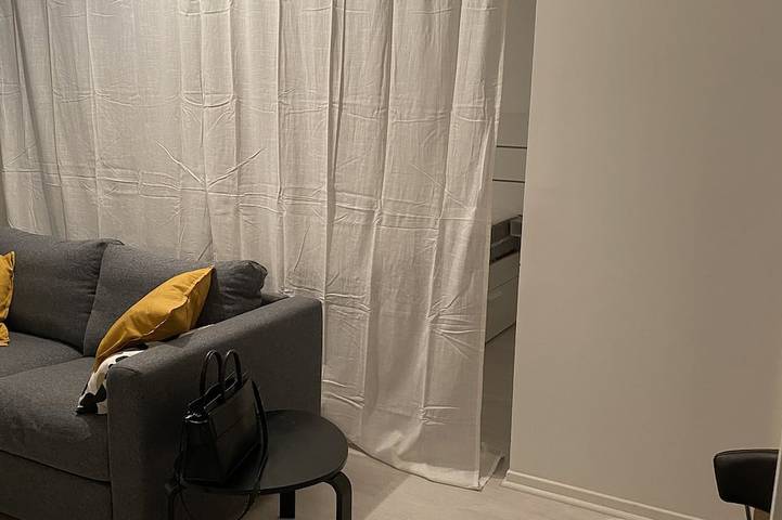 Gîte pour 2 personnes à Les Pavillons-sous-Bois - 4