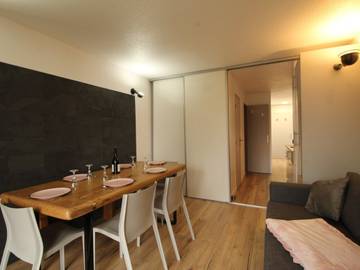 Vakantieappartement voor 6 Personen in Flaine, Grand Massif, Afbeelding 2