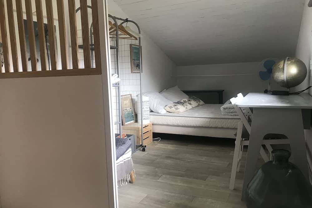 Messanges - Landes: Villa Waves & Olas 4/6 personnes in Messanges, Côte d’Argent