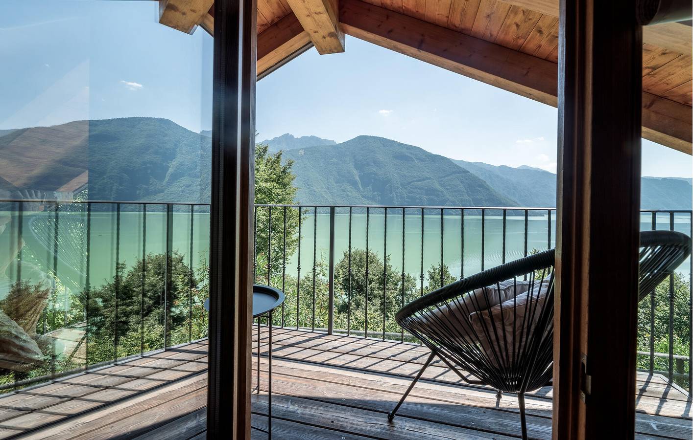 Vakantiehuis voor 6 personen met tuin, foto 10