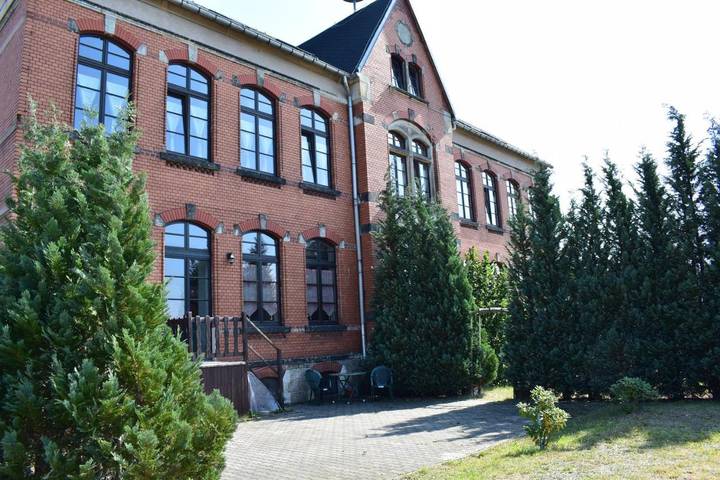 Vakantiewoning voor 3 personen, with terras and tuin as well as uitzicht in Kirchberg