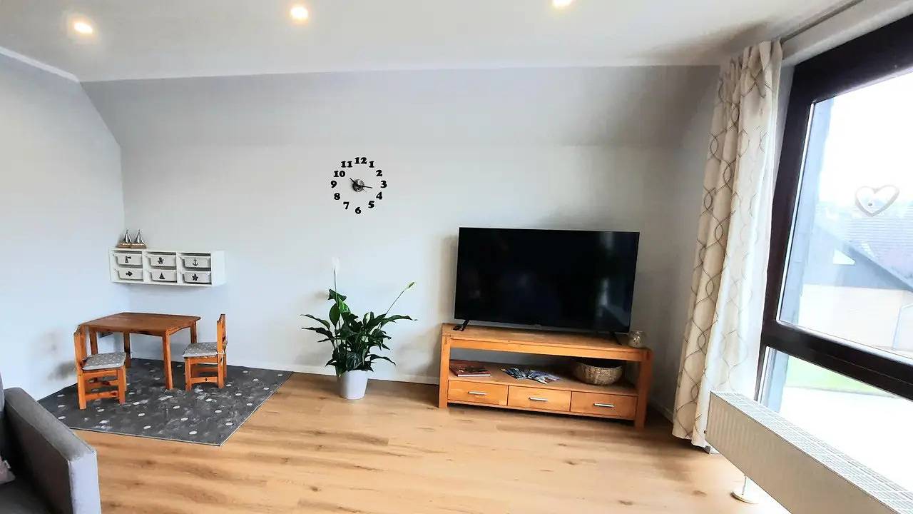 Ganze Ferienwohnung, Ferienwohnung für 5 Personen (85 m²) in Soltau in Soltau, Landkreis Heidekreis