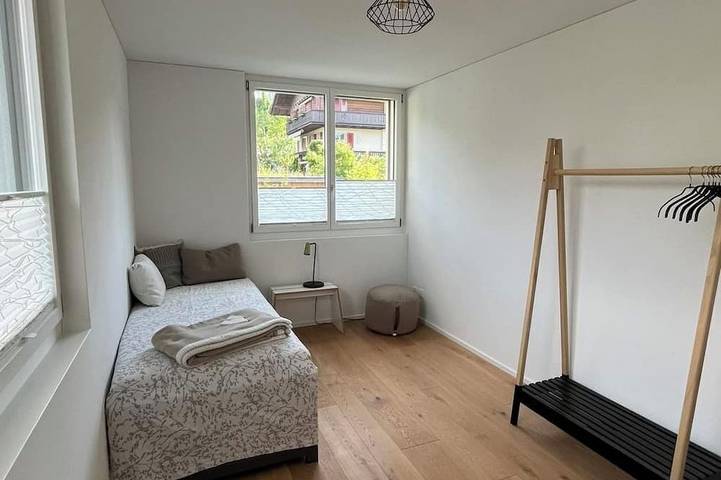 Ganze Wohnung, Bayview Residence Appartement/Fewo Appartement/Fewo in Spiez, Thunersee