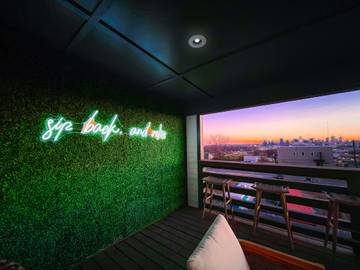 Vacation Home for 12 Guests in Nashville, Tennessee, Picture 2