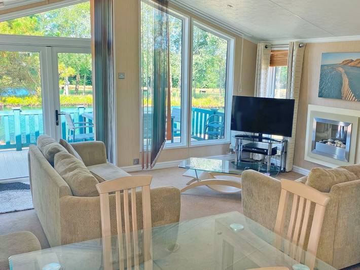 Gîte pour 4 personnes, avec Jardin dans Colan