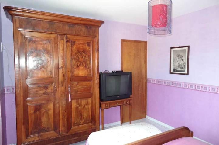 Location de vacances pour 5 personnes, avec jardin et terrasse à Montesquieu-des-Albères - 4