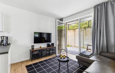 Appartement voor 6 Personen in Winterberg, Hochsauerlandkreis, Afbeelding 2