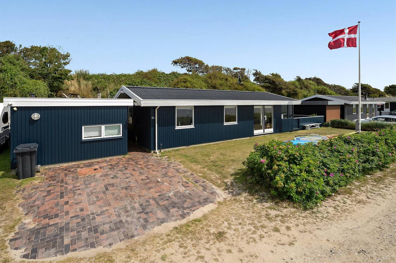 Awesome home in Assens w/ Wifi and 3 Bedrooms in Assens, Kleiner Belt