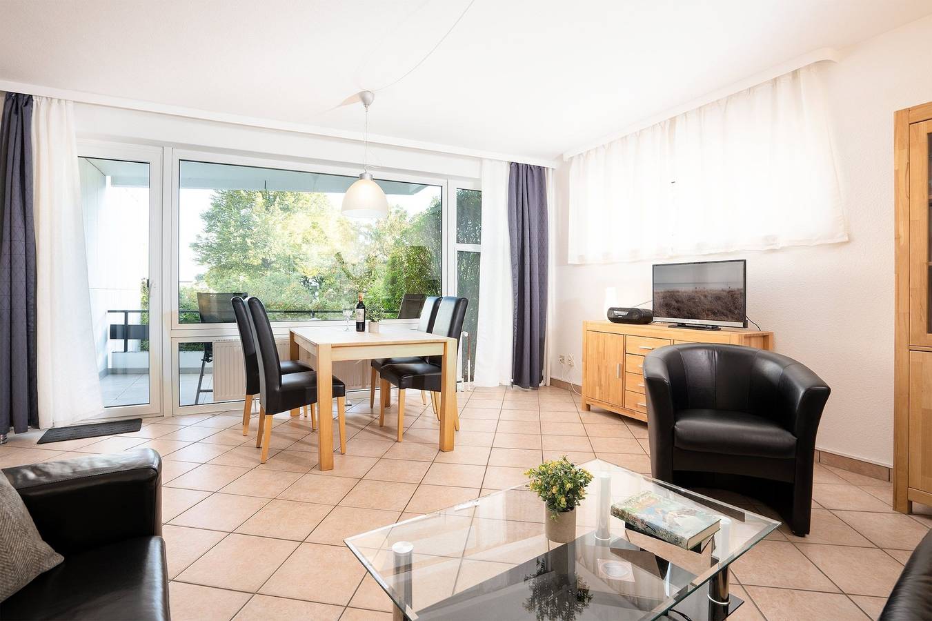 Ferienwohnung in Grömitz für 6 Personen in Grömitz