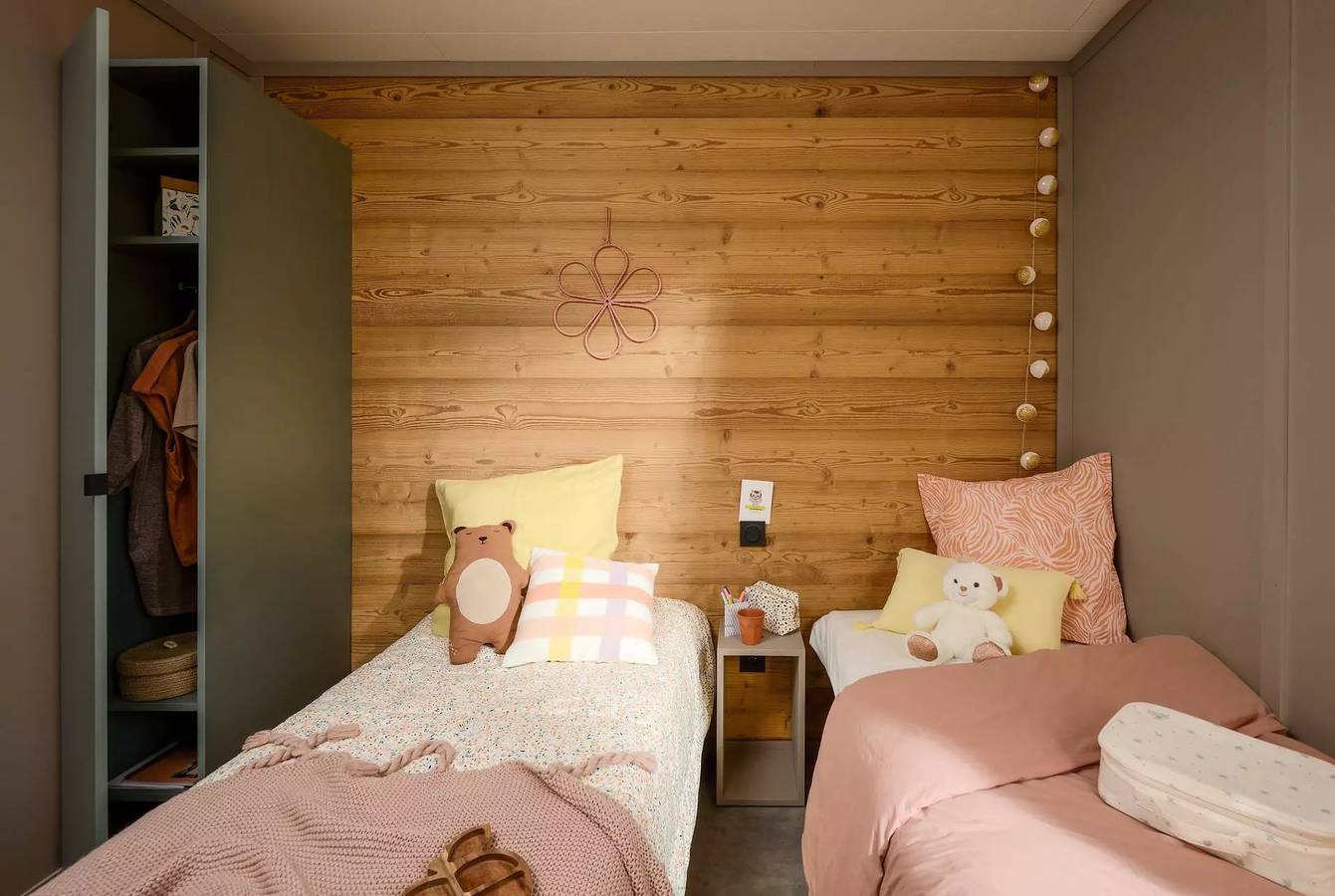 Chalet confortable et lumineux en pleine nature in Aussois, Massif de la Vanoise