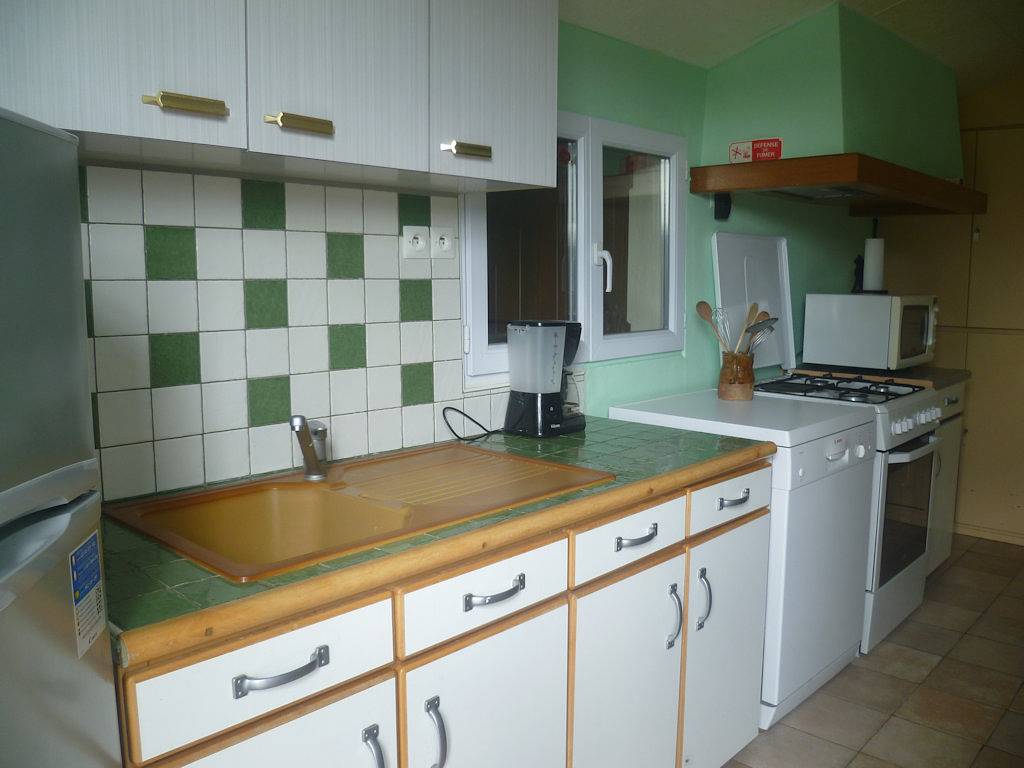 Gîte Coladan in Saint-Aignan-le-Jaillard, Sologne