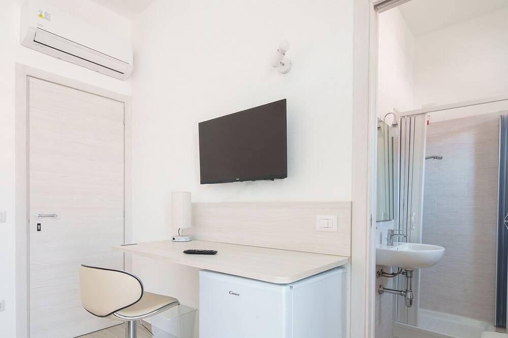 Das alte Haus in Olbia, Gallura