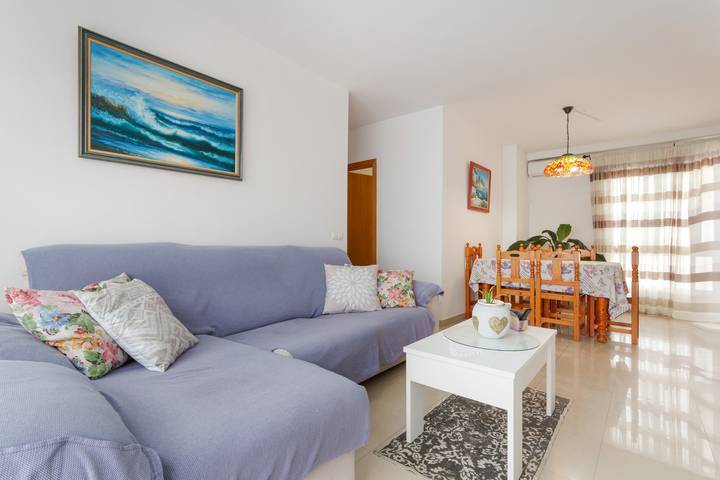 Gîte pour 4 personnes, animaux acceptés dans Gran Tarajal - 2