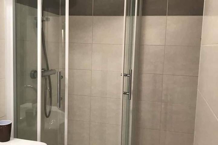 Appartement entier, 3ème étage, balcon, 25m², Villard de Lans in Corrençon-en-Vercors, Parc naturel régional du Vercors
