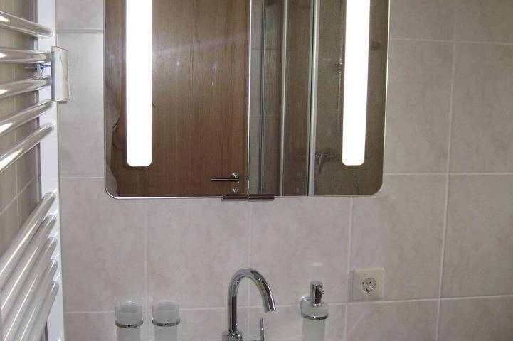 Ferienwohnung für 5 Personen, mit Garten in Gossersweiler-Stein - 3