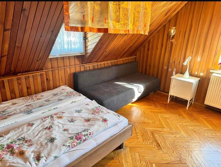 Ferienwohnung für 6 Personen, mit Garten und Ausblick in Golßen - 4