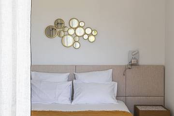 Villa pour 10 Personnes dans Calvi, Région de Calvi, Photo 2