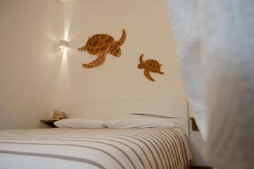 Maison d’hôte pour 2 personnes, avec jardin à Albenga