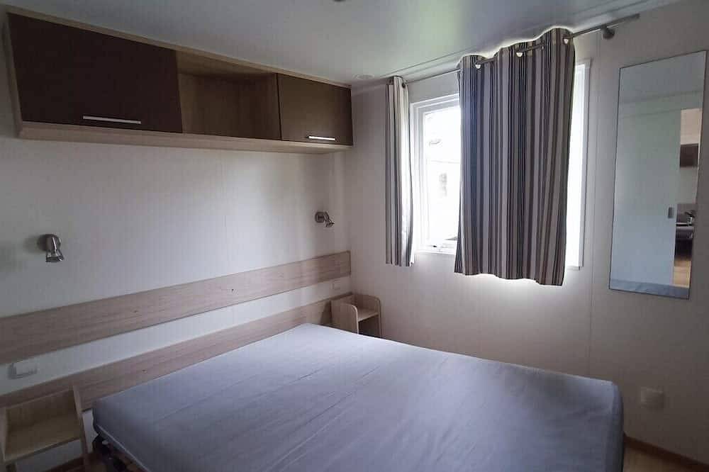 Premi Home Xl Superieur 6P 3ch-Puy du Fou 25min in La Boissière-de-Montaigu, Vallée de la Loire