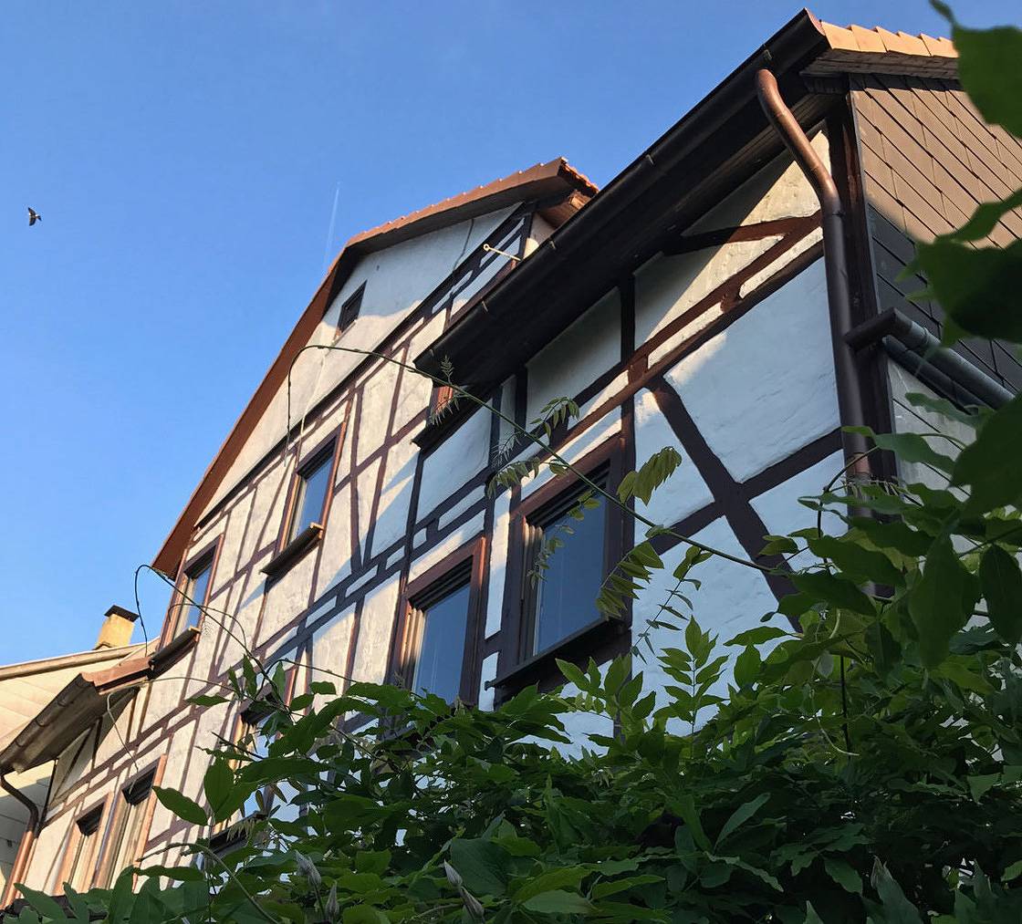 Ganze Ferienwohnung, Apartment 003 am Hirtenweg in Harleshausen, Kassel