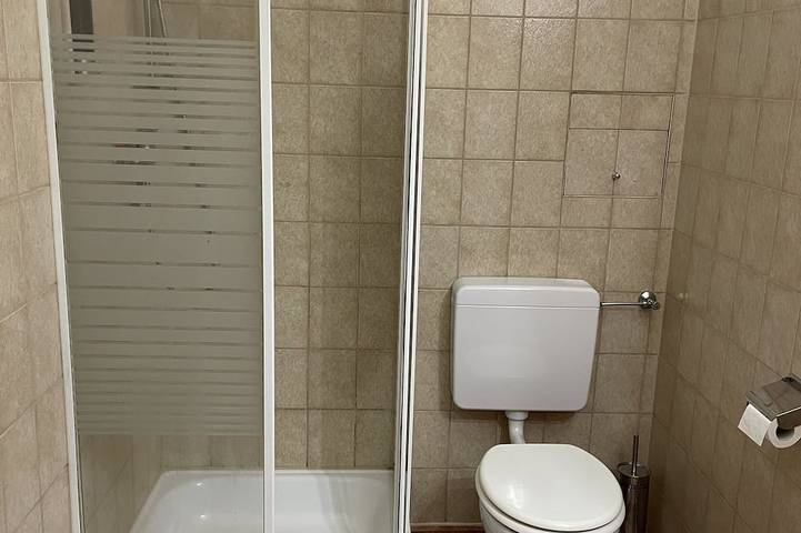 Ferienwohnung für 2 Personen, mit Balkon in Bad Rothenfelde - 4