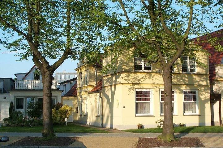 Bungalow für 2 Personen